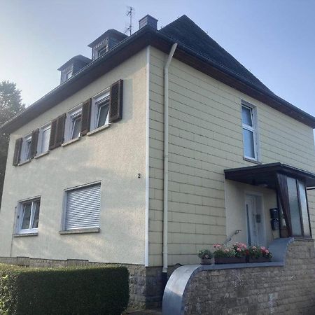 Ferienwohnung Kama Bitburg Zewnętrze zdjęcie