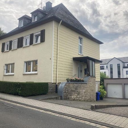 Ferienwohnung Kama Bitburg Zewnętrze zdjęcie