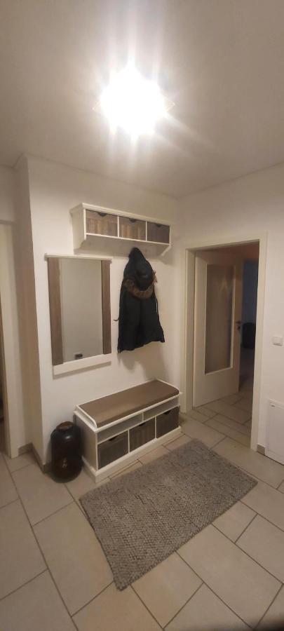 Ferienwohnung Kama Bitburg Zewnętrze zdjęcie
