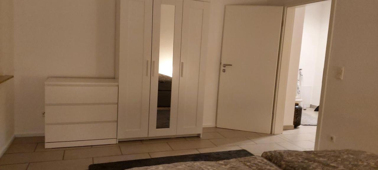 Ferienwohnung Kama Bitburg Zewnętrze zdjęcie