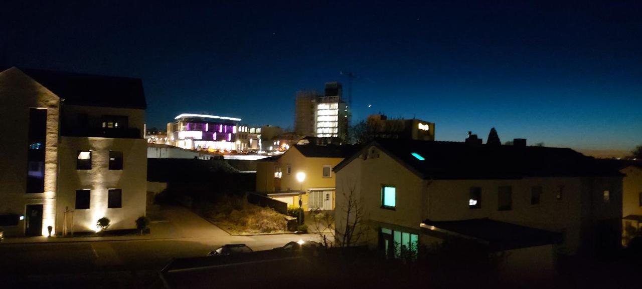 Ferienwohnung Kama Bitburg Zewnętrze zdjęcie