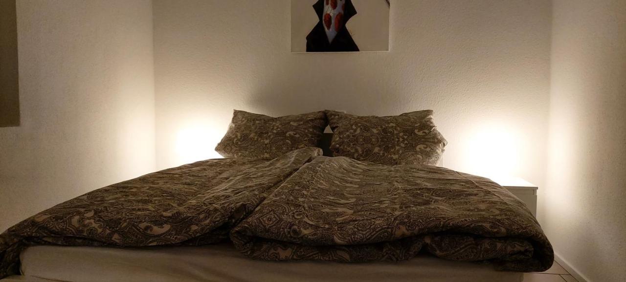 Ferienwohnung Kama Bitburg Zewnętrze zdjęcie