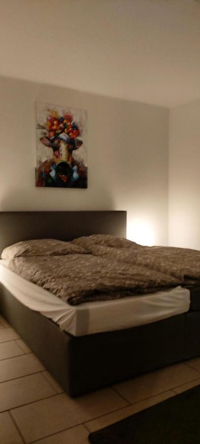 Ferienwohnung Kama Bitburg Zewnętrze zdjęcie