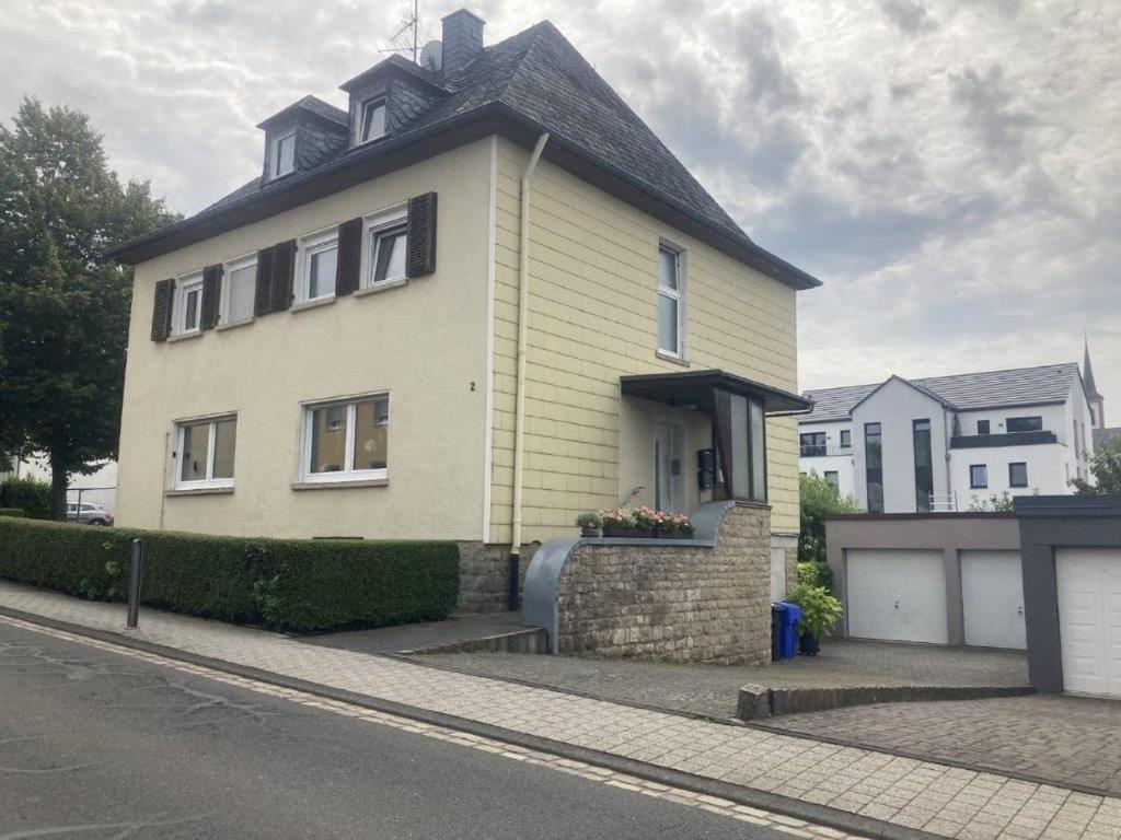 Ferienwohnung Kama Bitburg Zewnętrze zdjęcie